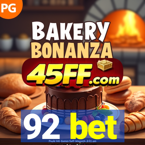 92 bet